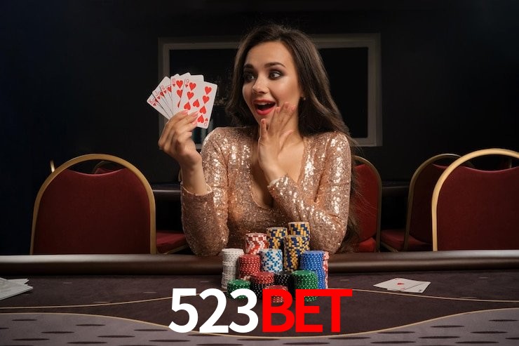 Torneios 523BET