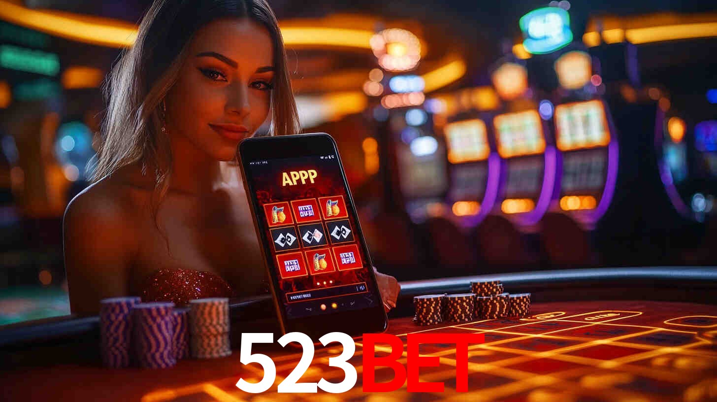 Explorando a Categoria de Eventos em Apostas na 523BET