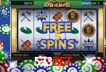 523BET Brasília - Casino Guide