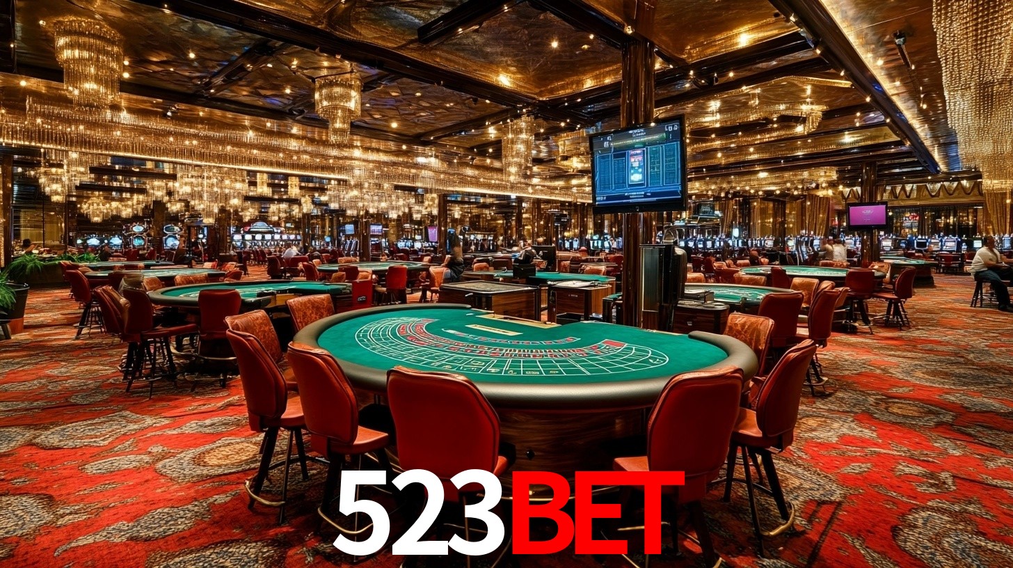 523BET.com