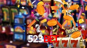 523 BET APP