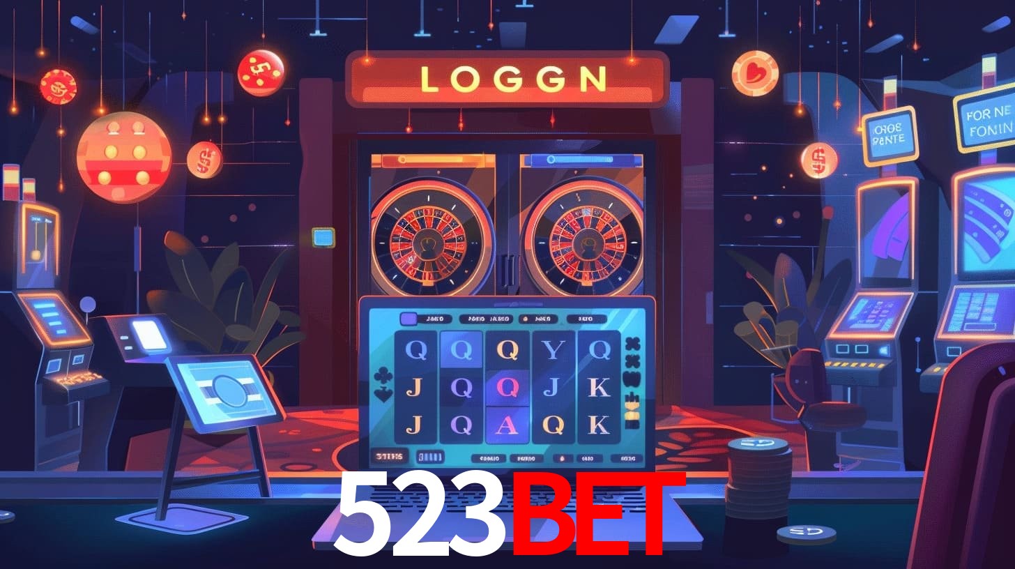 523BET Rio de Janeiro - Licenses