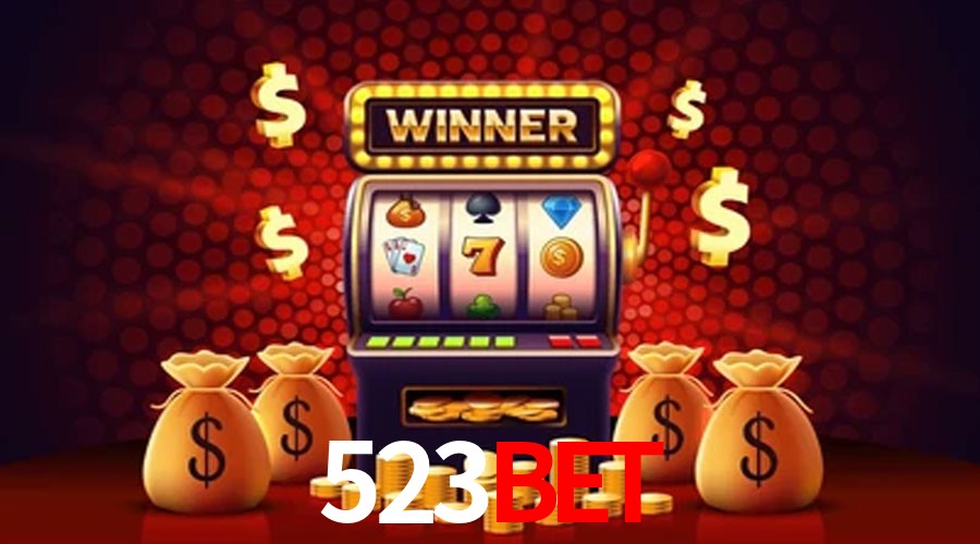 Flash Promotion 523BET