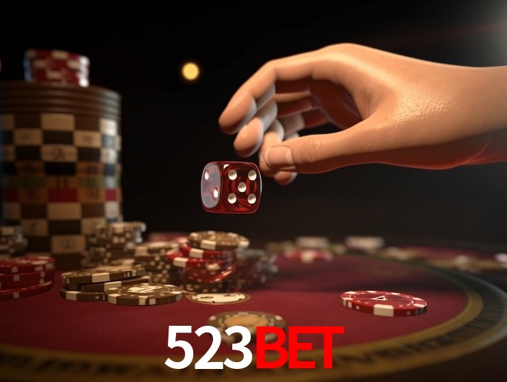 Ofertas Exclusivas 523BET